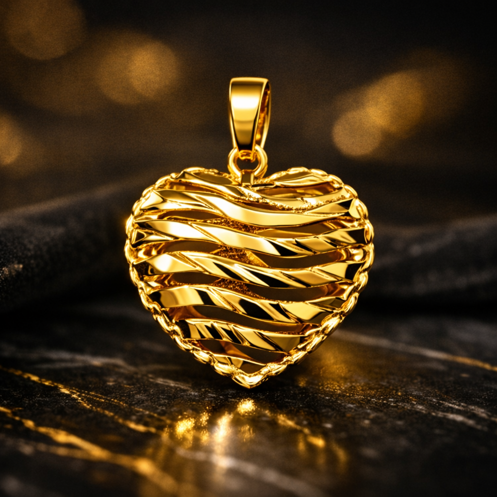 Anel de semijoia em ouro para revenda por consignação